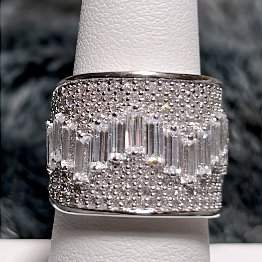 Bella Luce ring